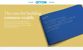 Preview of the COMMONWEALTH Case Study