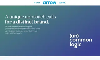 Preview of the 360Partners Case Study