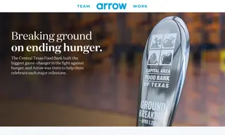 Preview of the Central Texas Food Bank Case Study