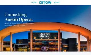 Preview of the Austin Opera Case Study