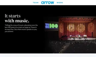 Preview of the TEXAS MUSIC EDUCATORS ASSOCIATION (TMEA) Case Study
