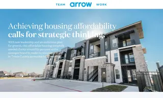 Preview of the Strategic Housing Finance Corporation (Strategic HFC) Case Study