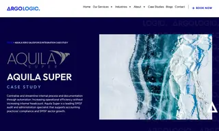 Preview of the Aquila Super Case Study