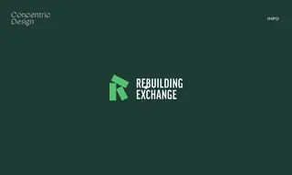 Preview of the Rebuilding Exchange Case Study