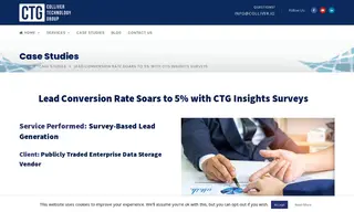 Preview of the GM Case Study