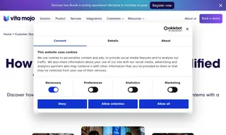 Preview of the Black Sheep Coffee Case Study