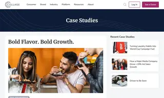 Preview of the Leading Flavor Brand Case Study
