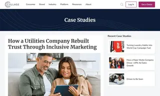 Preview of the Major Utilities Provider Case Study
