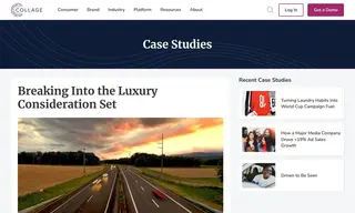 Preview of the Toyota Case Study