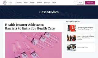 Preview of the CUNA Mutual Group Case Study
