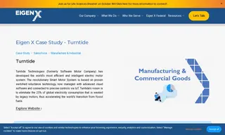 Preview of the Turntide Technologies Case Study