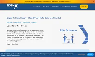 Preview of the Reed Tech Case Study