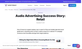 Preview of the One of America’s Largest Retailers Case Study