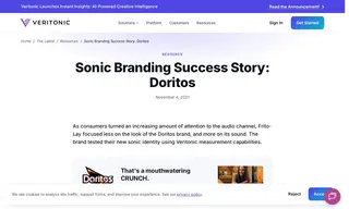 Preview of the Frito-Lay Case Study