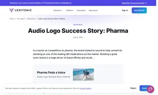 Preview of the Pharma Leader Case Study