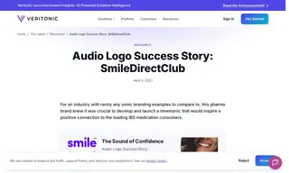 Preview of the SmileDirectClub Case Study
