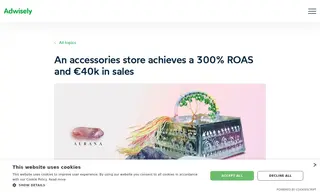 Preview of the Aurana Case Study