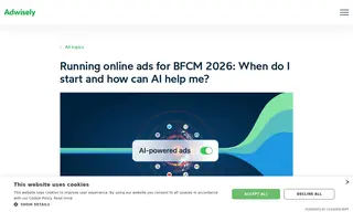 Preview of the Shopify Case Study