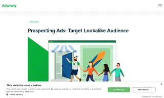 Preview of the Shopify and WooCommerce Store Owners Case Study