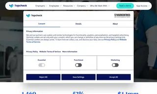Preview of the Revecore Case Study