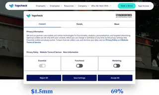 Preview of the Ghai Management Services Case Study