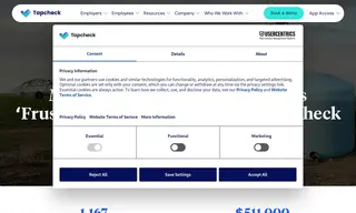 Preview of the Tank Holding Case Study
