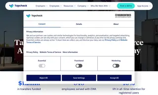 Preview of the R2 Restaurants Case Study