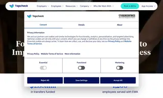 Preview of the Genpak Case Study