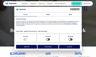 Preview of the HomeWell Care Services Case Study