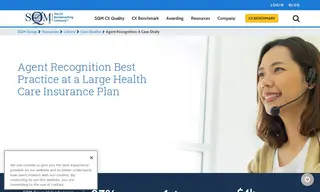 Preview of the Large Health Care Insurance Plan Case Study