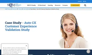 Preview of the Teleperformance Case Study