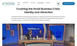 Preview of the Good Better Best Case Study