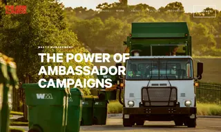 Preview of the Waste Management Case Study