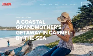 Preview of the Carmel-by-the-Sea Case Study