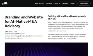 Preview of the Spark & Logic Case Study