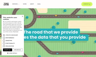 Preview of the IT Networks Case Study