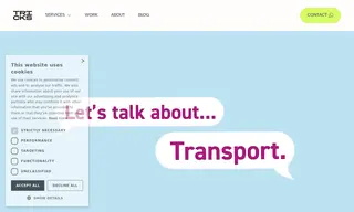 Preview of the Cheshire West & Cheshire Council Case Study
