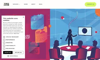 Preview of the AIM Group Case Study