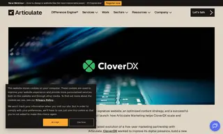 Preview of the CloverDX Case Study