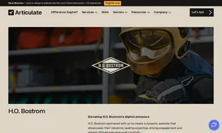 Preview of the H.O. Bostrom Case Study
