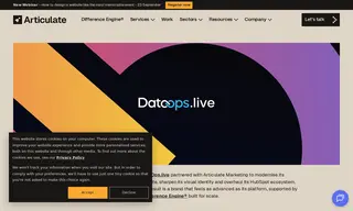 Preview of the DataOps Case Study