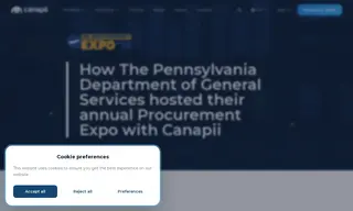 Preview of the Pennsylvania Department of General Services Case Study
