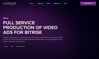 Preview of the Bitrise Case Study