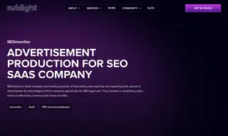 Preview of the SEOmonitor Case Study