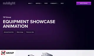 Preview of the TIP Group Case Study