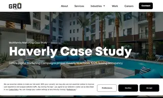 Preview of the Haverly Case Study