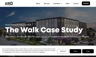 Preview of the Spaces Management Case Study