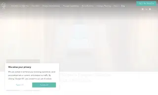 Preview of the Selfridges Case Study