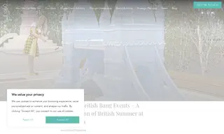 Preview of the Selfridges Case Study
