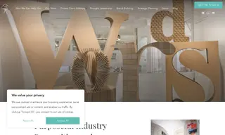 Preview of the Selfridges Case Study